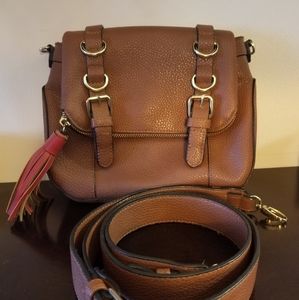 Steve Madden crossbody